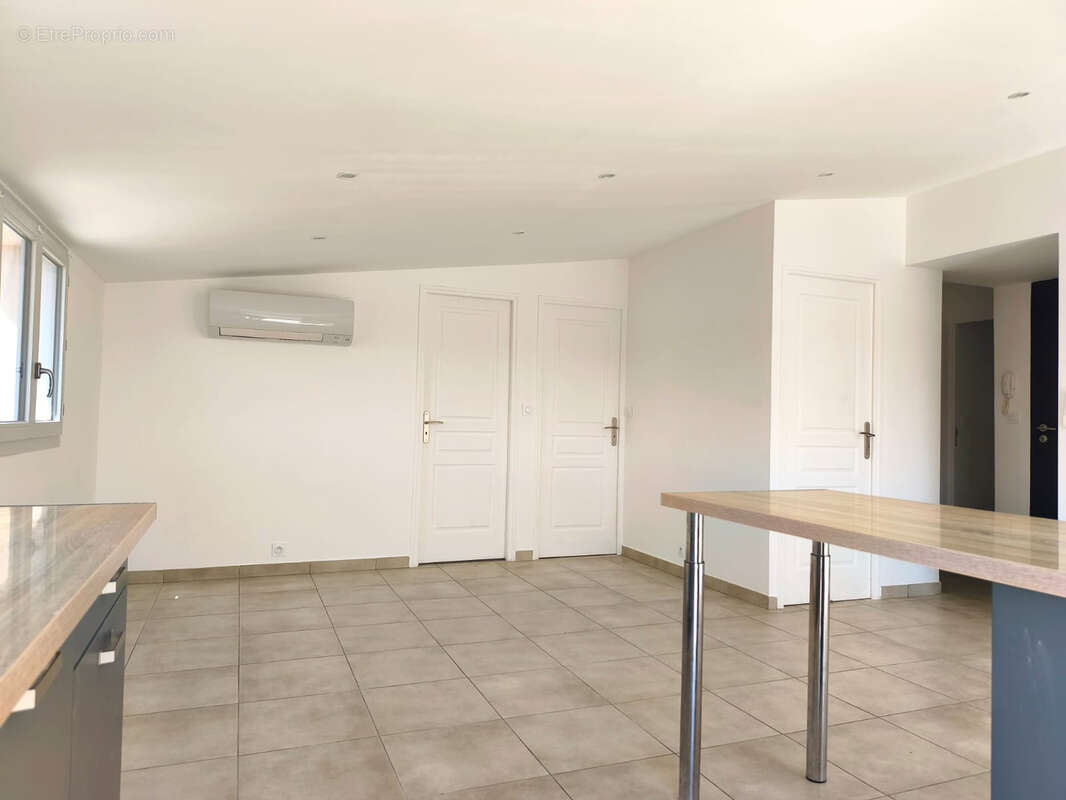 Appartement à GRASSE