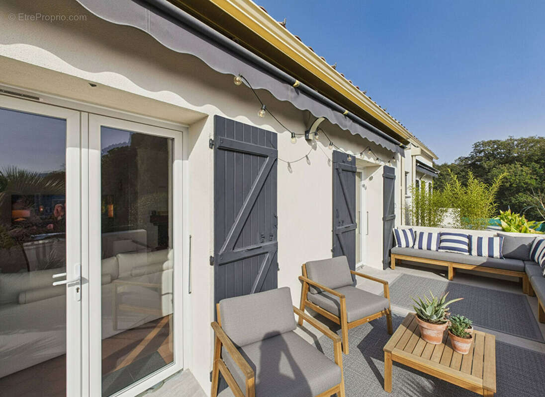 Maison à CARDO-TORGIA