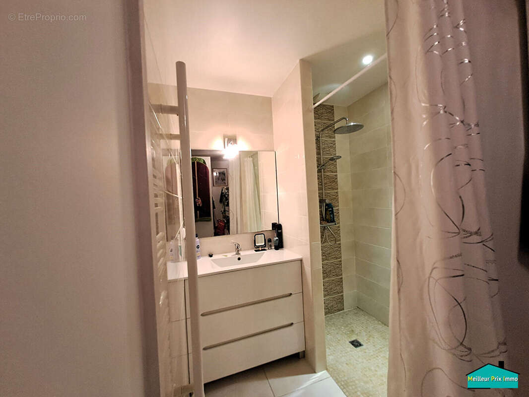 Maison à LA BERNERIE-EN-RETZ