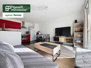 Appartement à CESSON-SEVIGNE