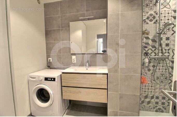 Appartement à DOUVAINE