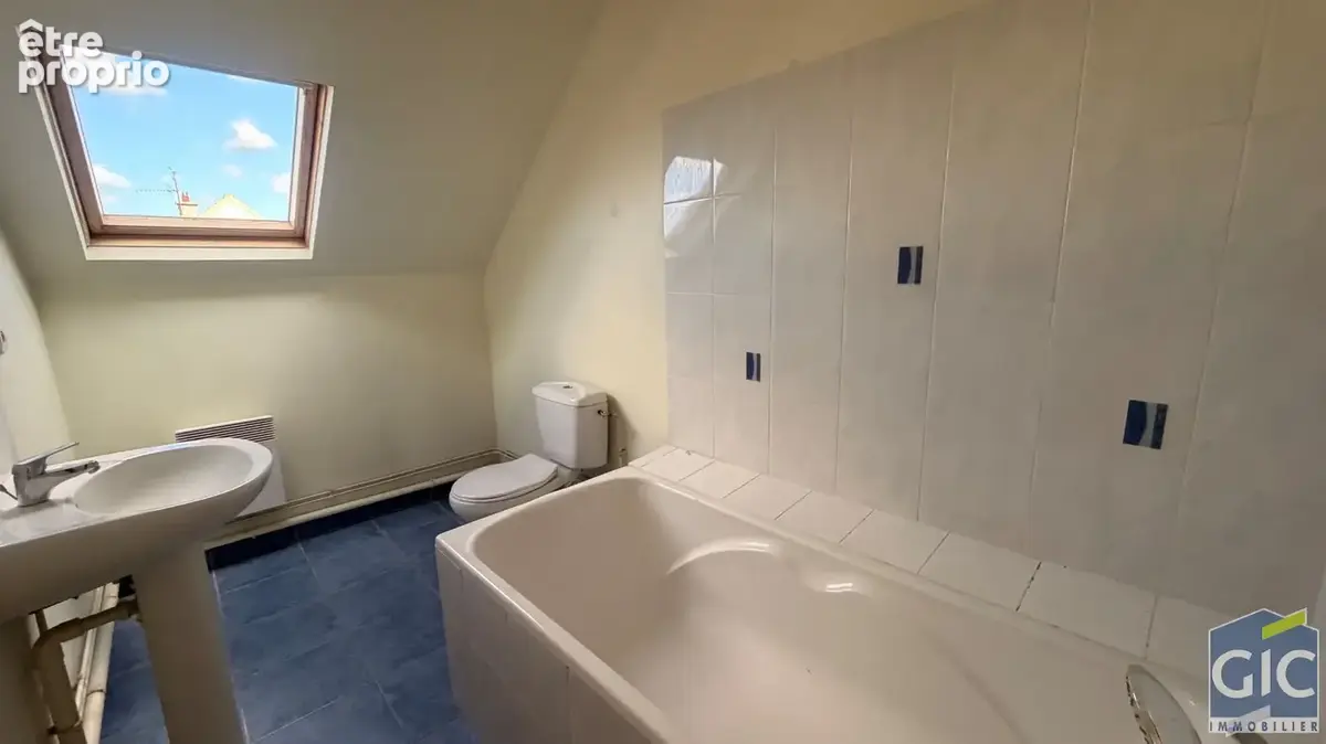 Maison 4/5pp mondeville - photo 10