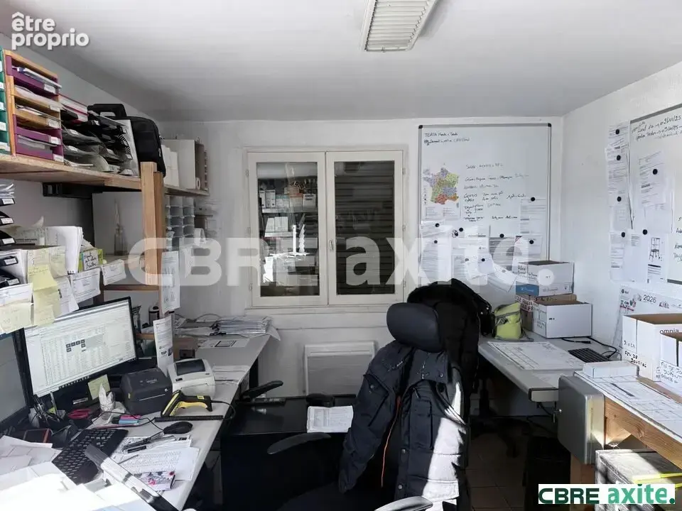 Bien immobilier à vendre à La Verpilliere (38290) - photo 4