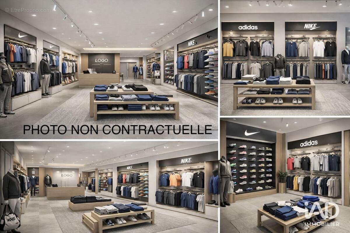 Photo 2 - Commerce à AVIGNON