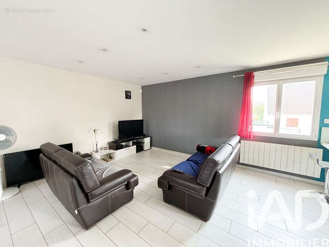 Photo 3 - Maison à LA GRANDE-PAROISSE