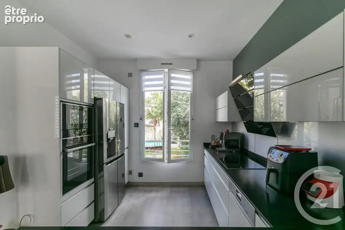 Maison 5 pièces 109 m² à vendre à Saint-Maur-Des-Fosses (94100) - photo 13