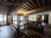 Maison à JOUX-LA-VILLE