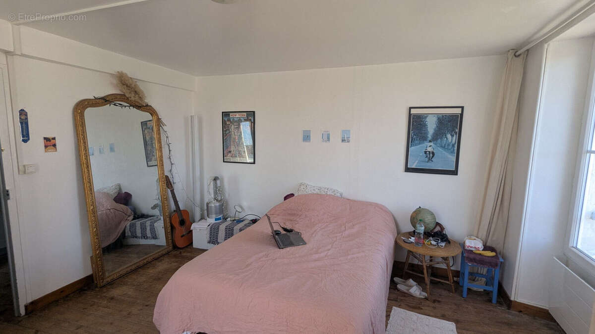 Photo 3 - Maison à SAINT-HILAIRE-LA-PALUD