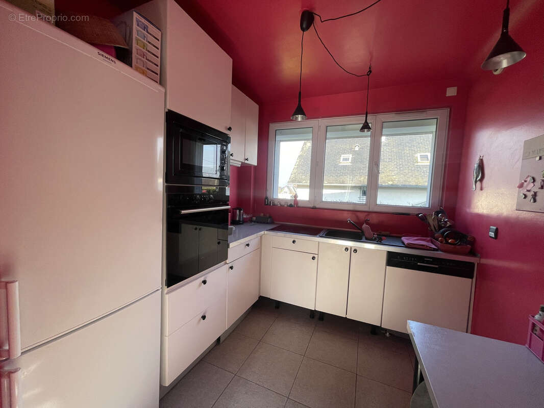 Maison à VILLERS-SUR-MER