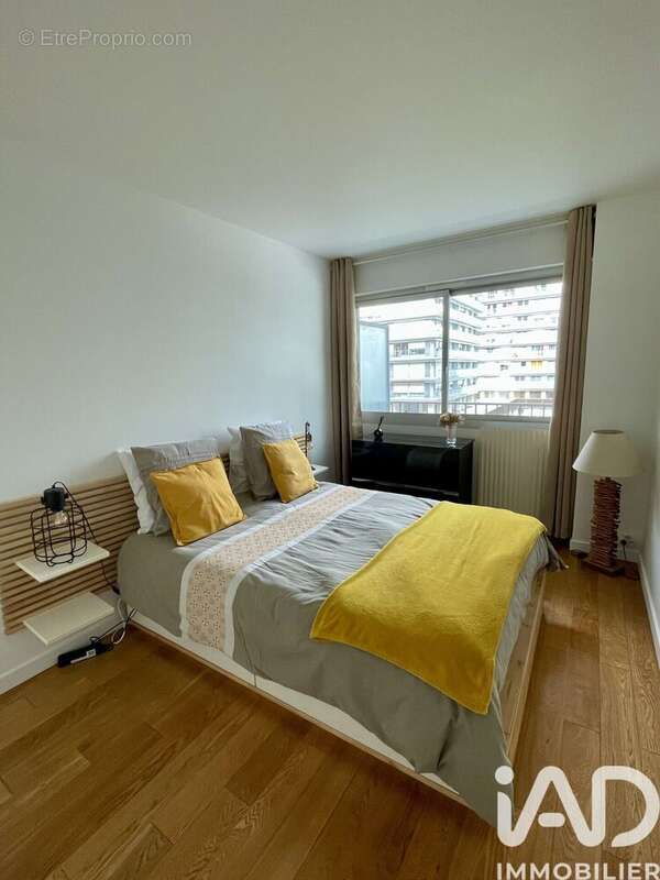 Photo 5 - Appartement à PUTEAUX