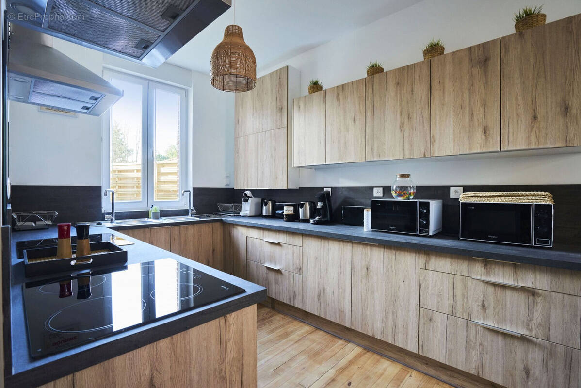 Appartement à AMIENS