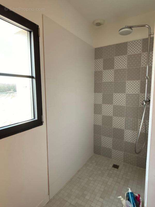 Maison à SAINT-PIERRE-D'OLERON