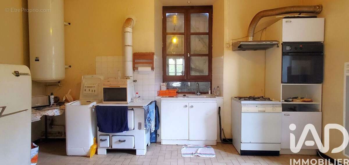 Photo 9 - Maison à LAMAZIERE-BASSE