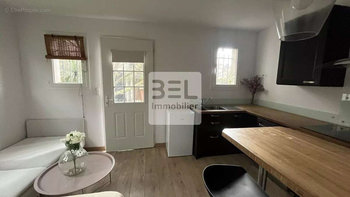 Maison à SAINT-BONNET-DU-GARD