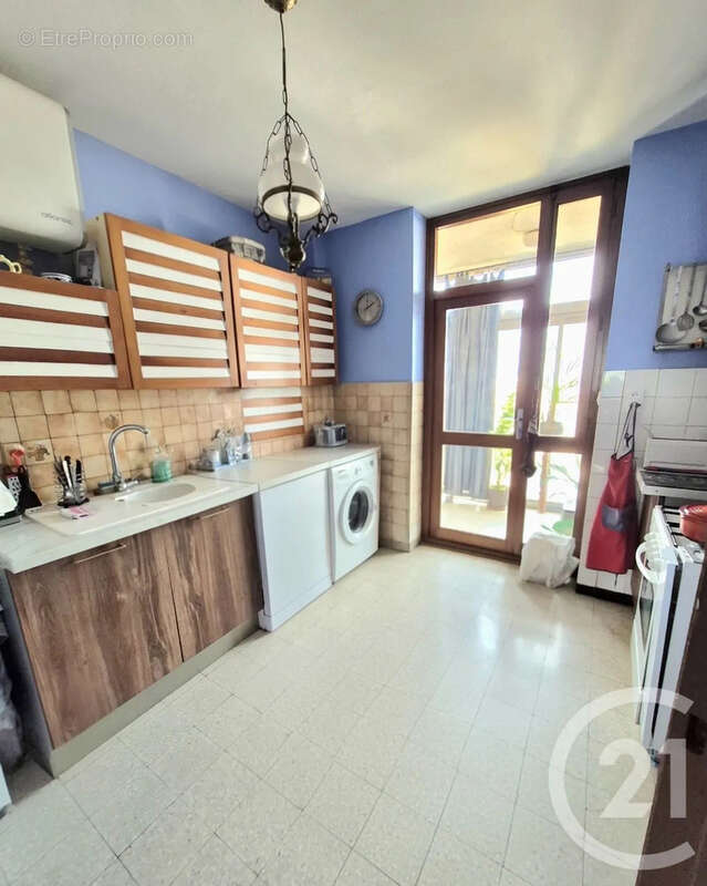 Appartement à PERPIGNAN