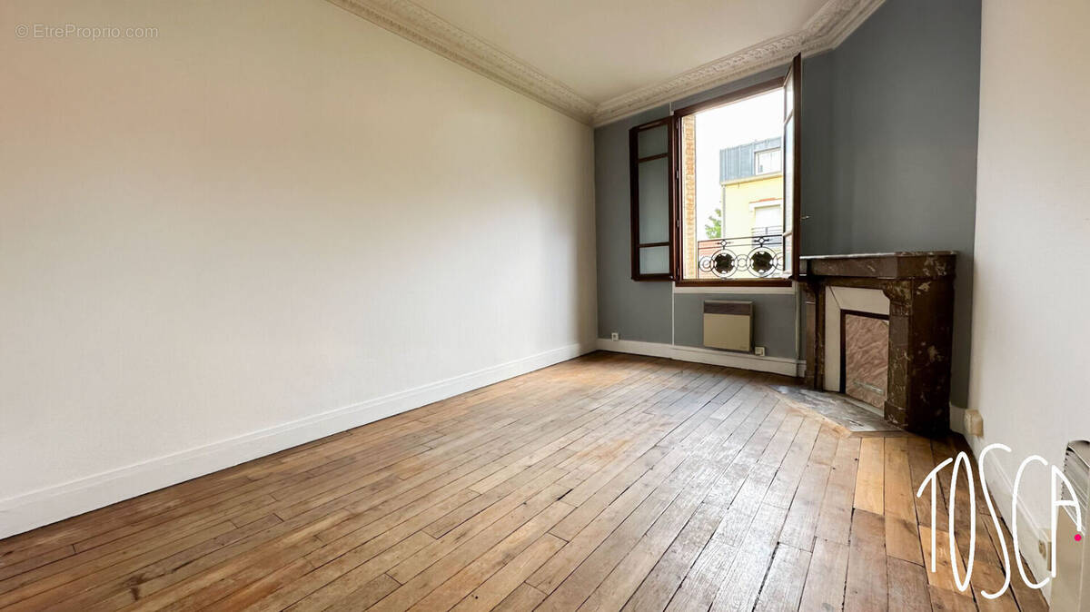 Appartement à CHOISY-LE-ROI