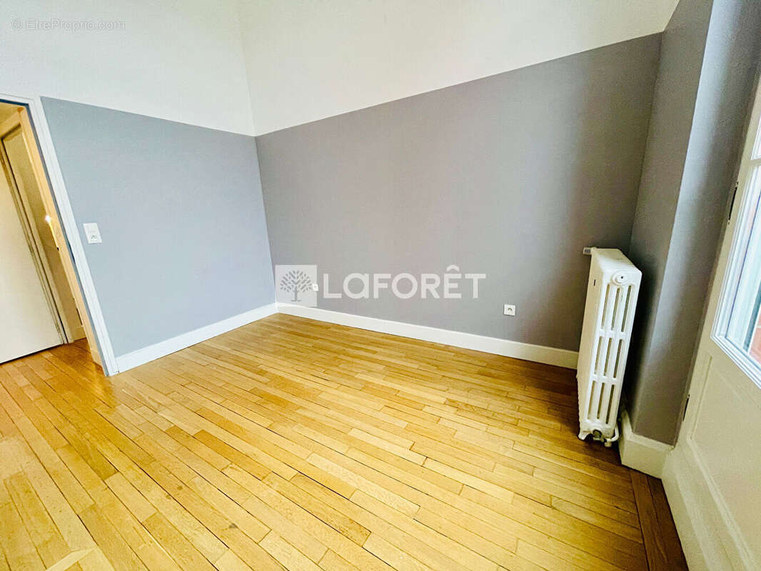 Appartement à DOUAI