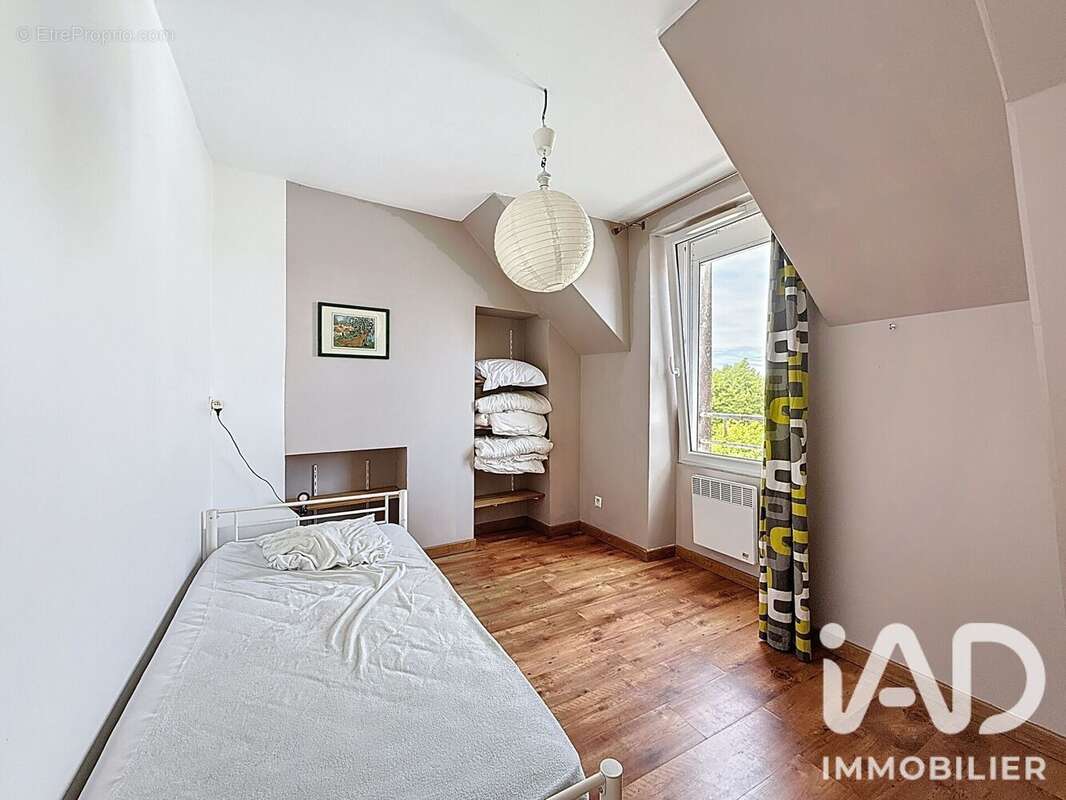 Appartement 45 m² à Quiberon  - photo 8
