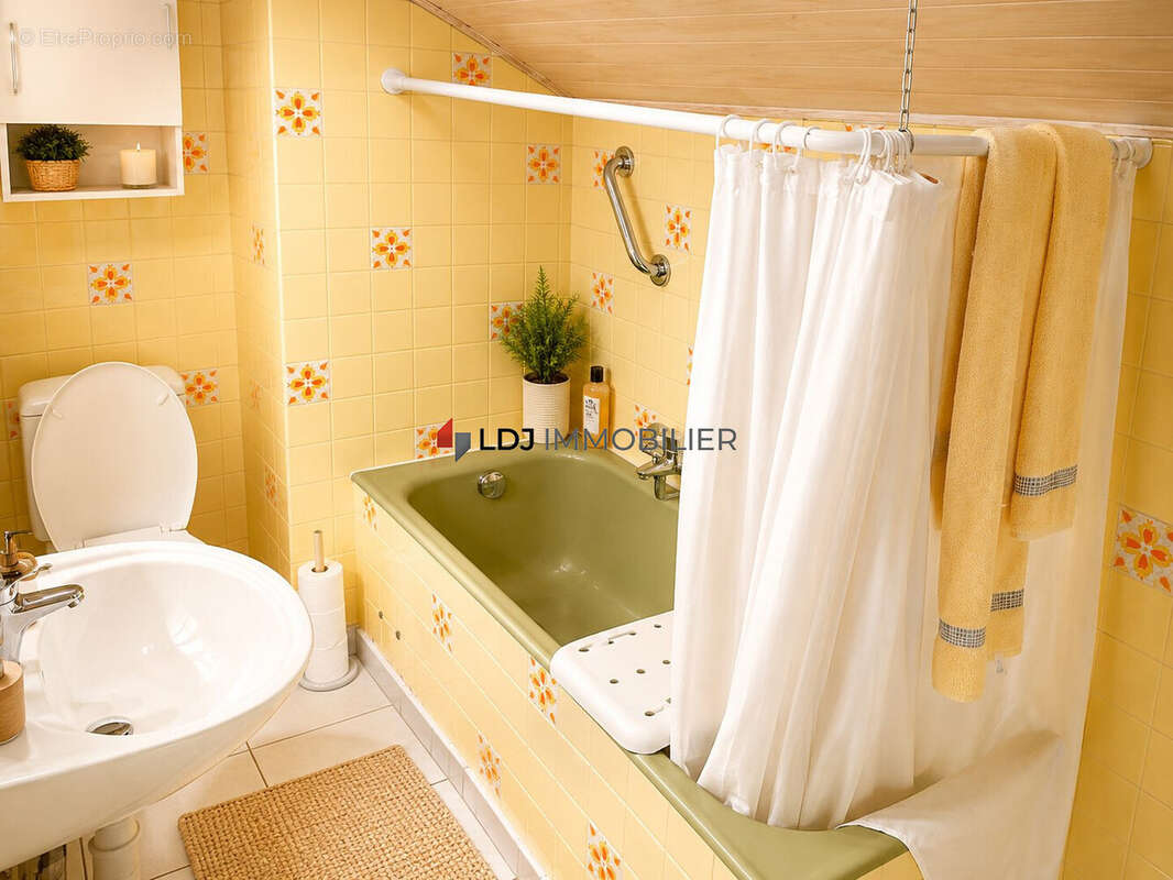 Appartement 92 m² à Amelie-Les-Bains-Palalda  - photo 9