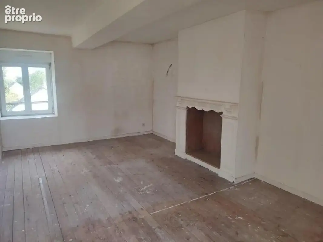 Maison 7 pièces 145 m² à vendre à Belgeard (53440) - photo 4