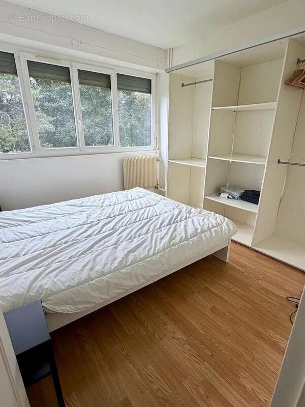 Appartement à CHENNEVIERES-SUR-MARNE