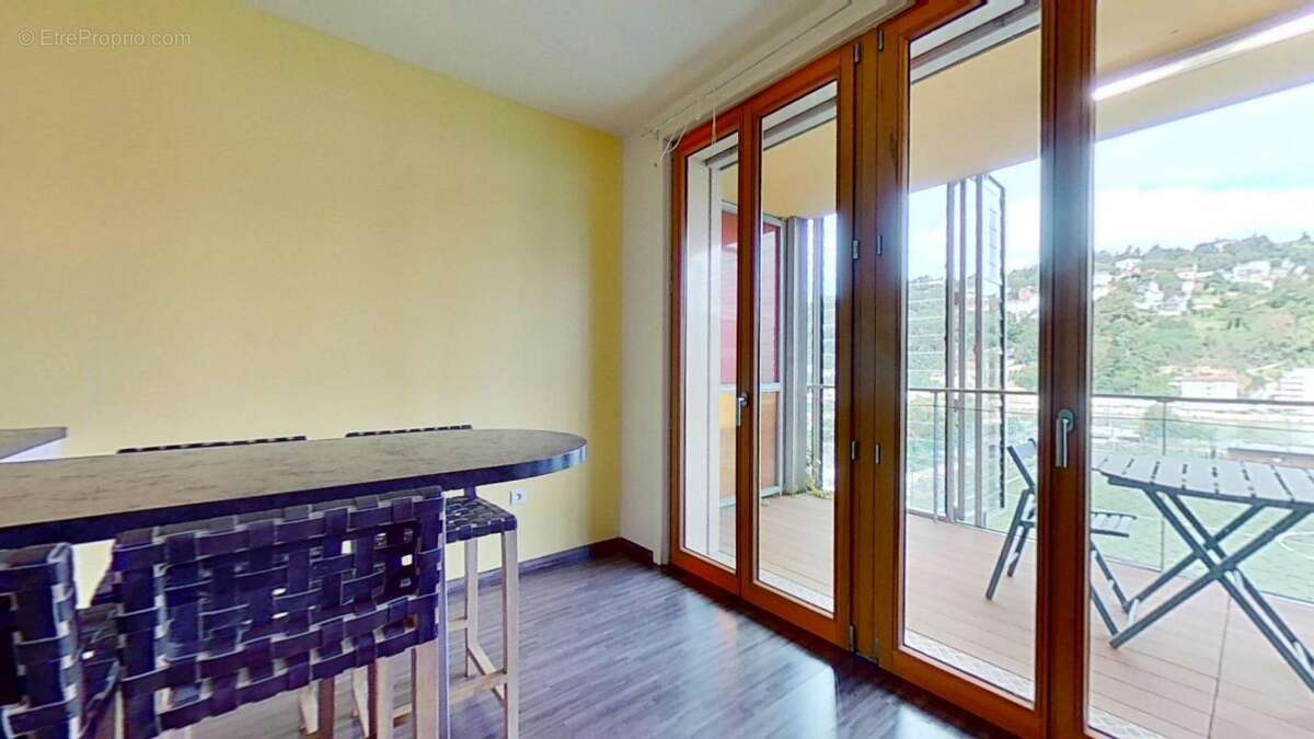 Appartement à LYON-2E