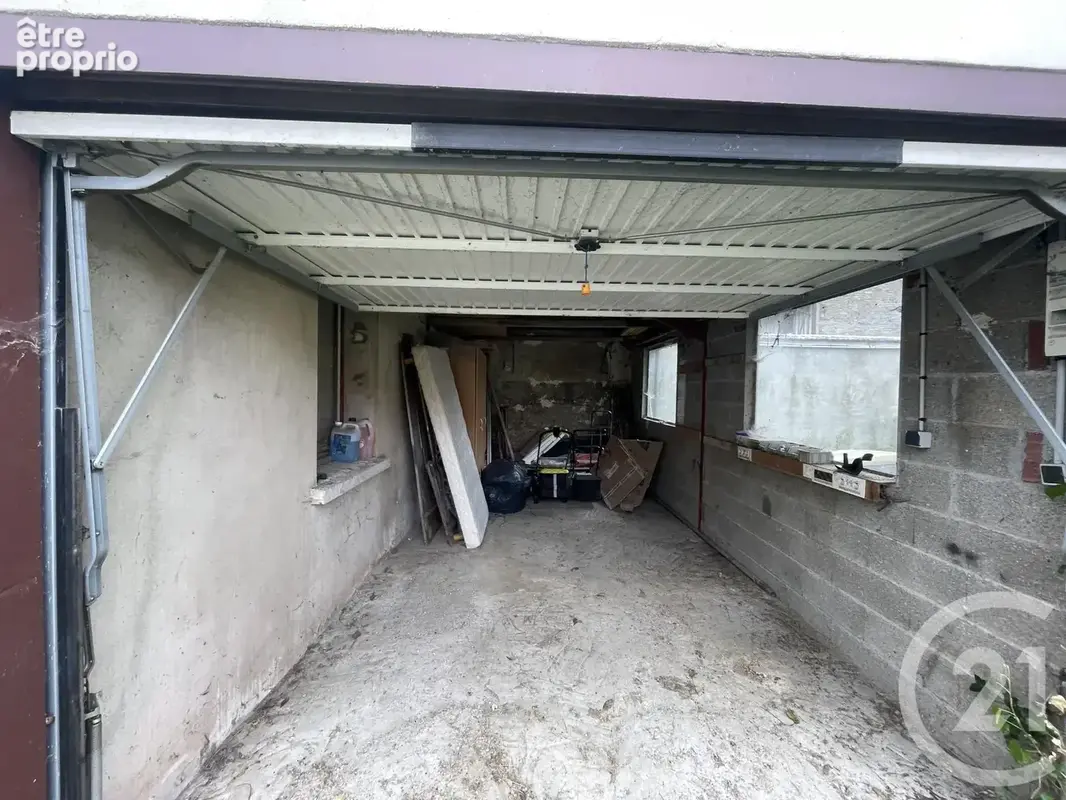 Maison 4 pièces 132 m² à vendre à Gasny (27620) - photo 2