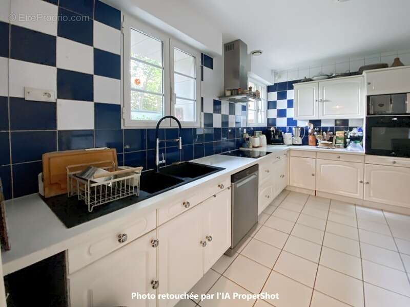 Maison à CHATELLERAULT