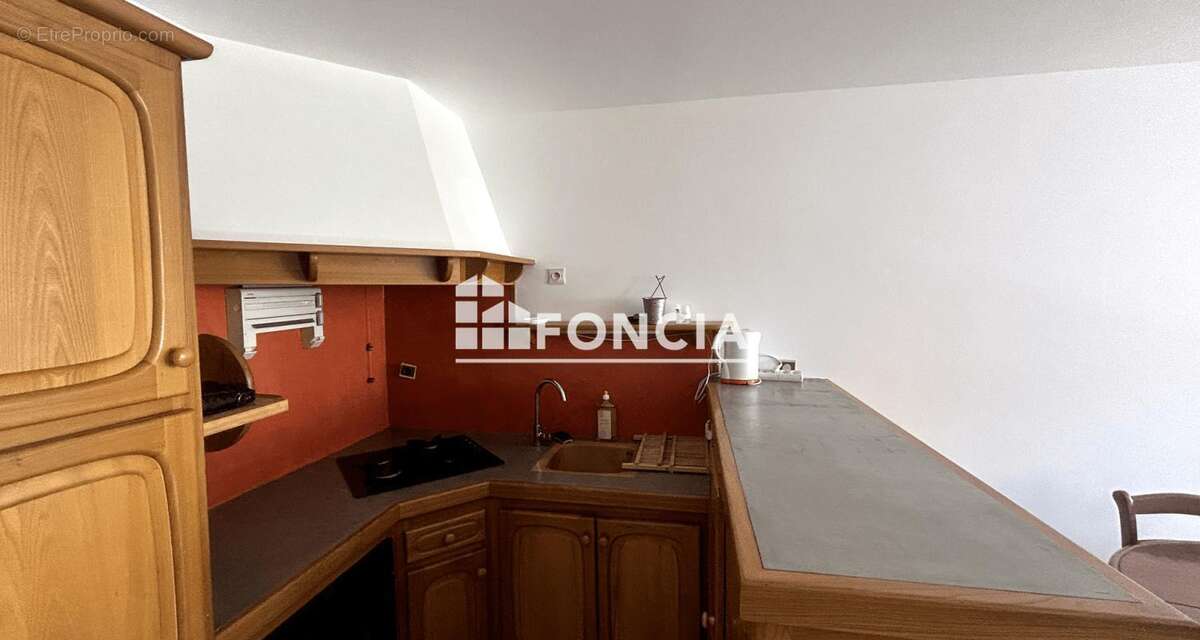 Appartement à GAP