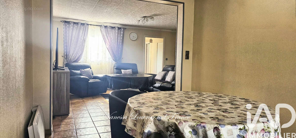 Photo 6 - Maison à LES MUREAUX