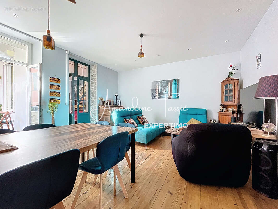 Appartement à MILLAU