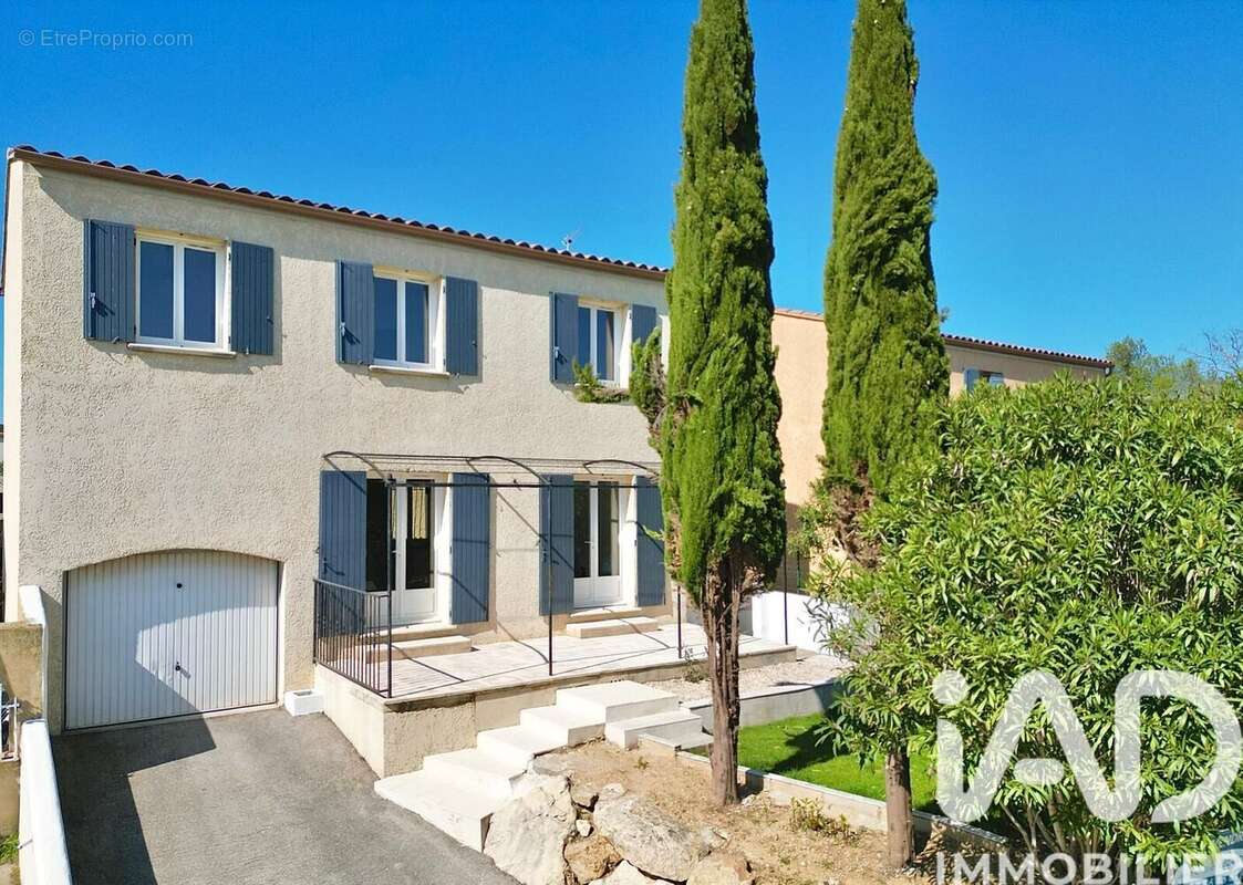 Photo 2 - Maison à PONT-SAINT-ESPRIT