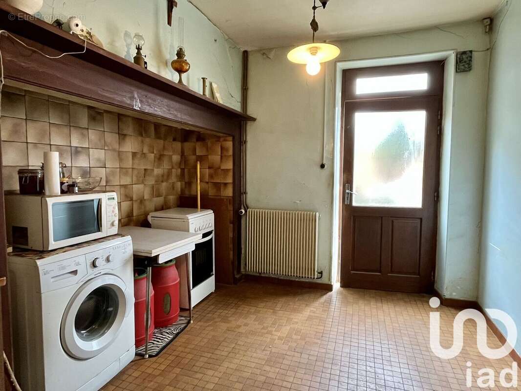 Photo 9 - Maison à SAINT-MARTIAL-DE-NABIRAT