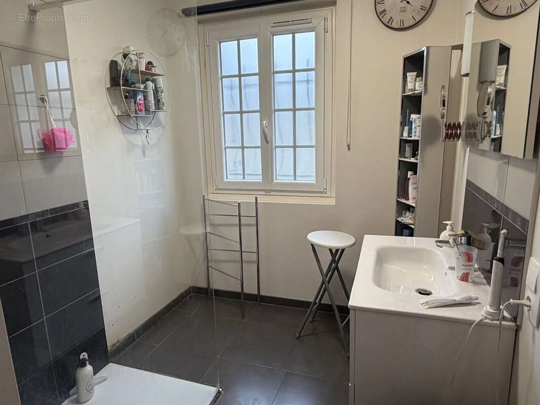 Maison à SAINT-GEORGES-SUR-BAULCHE