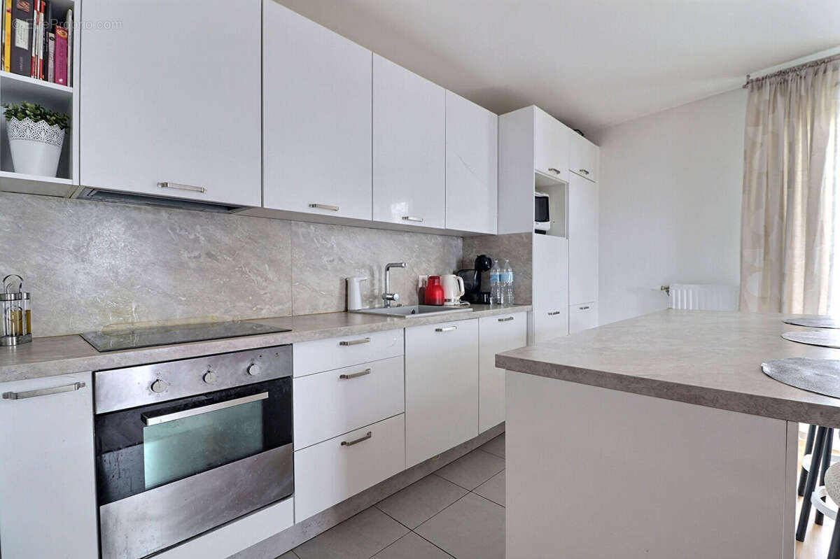 Appartement à SANNOIS