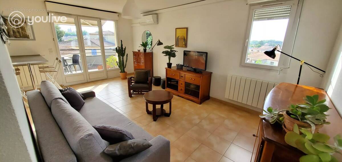 Appartement à ARLES