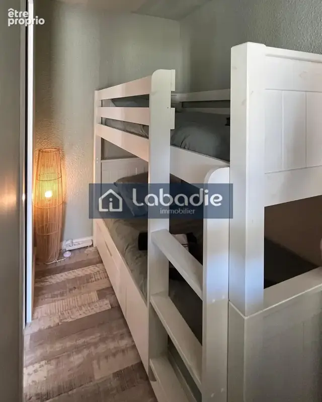 Appartement 50m2 - A moins de 100m de la mer - Accès direct à la plage - photo 7