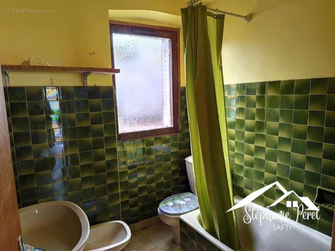 Photo 6 - Maison à PEYRELEVADE