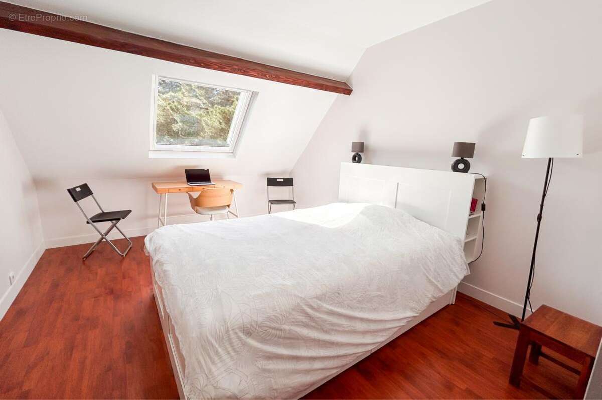 Appartement à LA BAULE-ESCOUBLAC