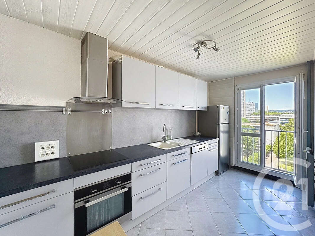Appartement à DIJON