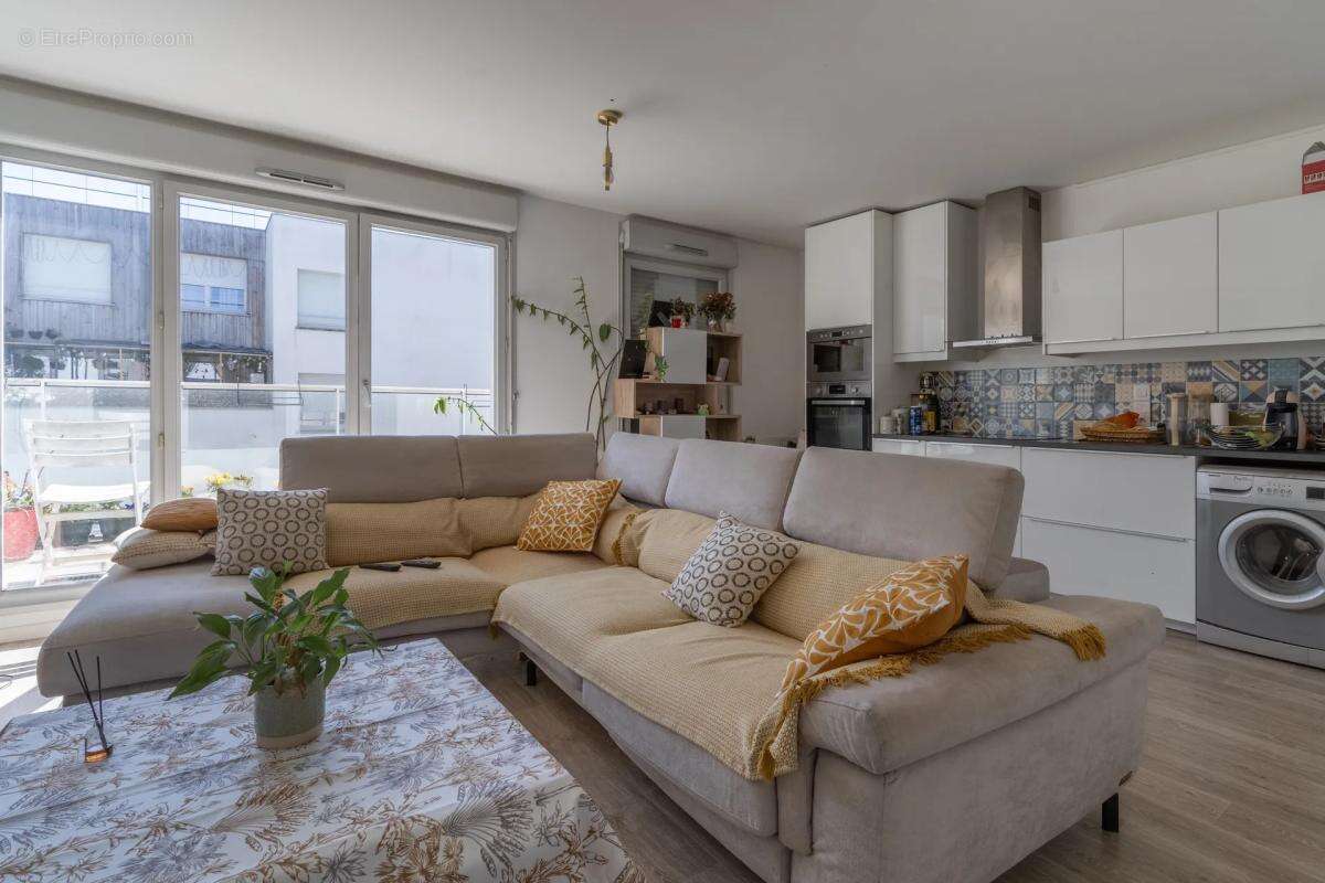 Appartement 4 pièces - 80 m2 - Éragny - photo 9