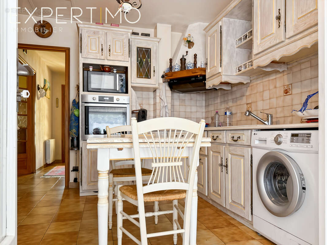 Maison à VILLENEUVE-LES-MAGUELONE