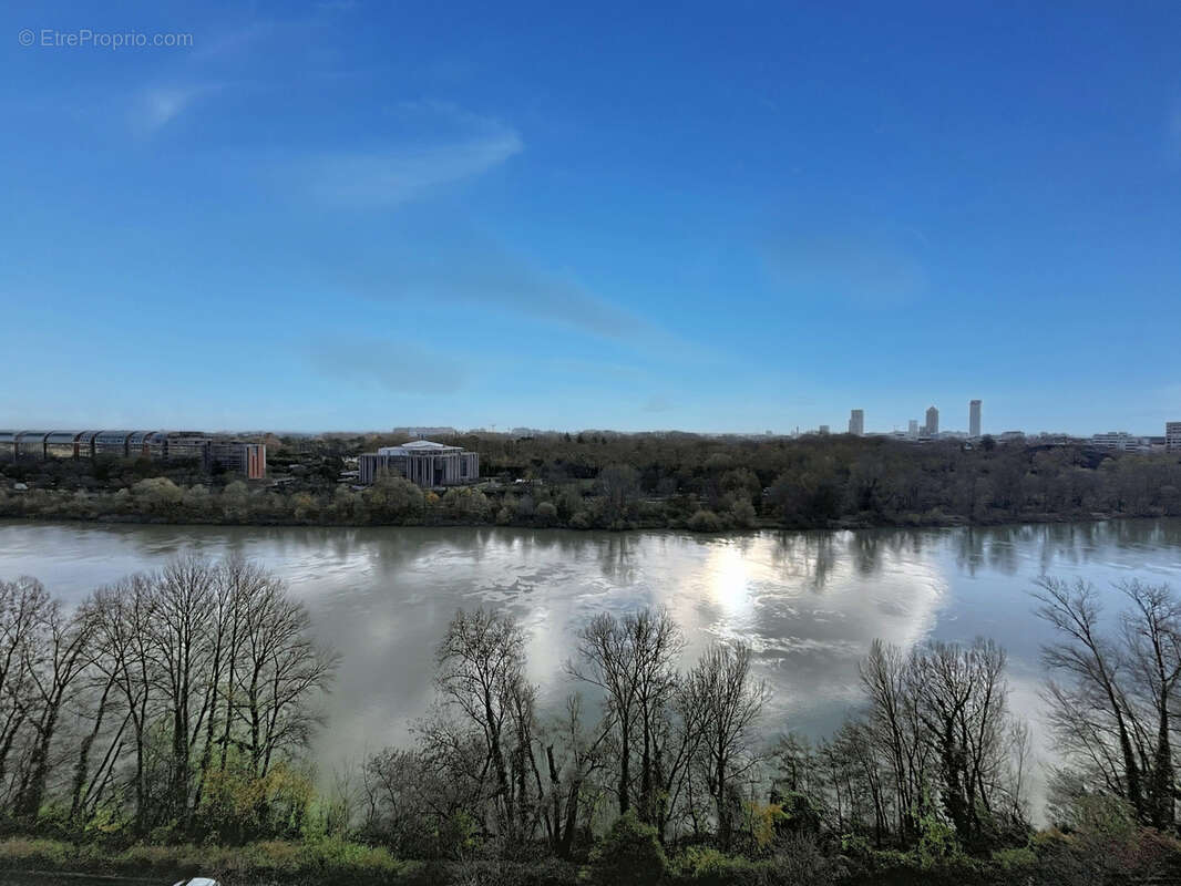 Appartement à CALUIRE-ET-CUIRE