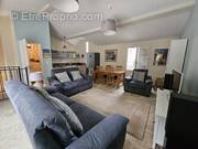 Maison à LEZIGNAN-LA-CEBE