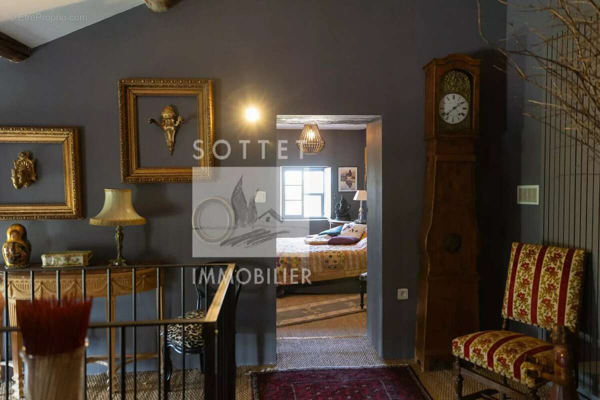 Exclusivite bollene elegante maison de caractere - photo 23