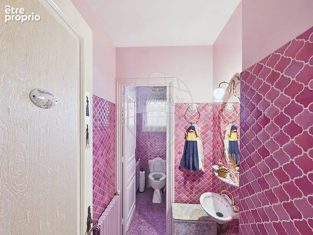 Maison 8 chambre(s) à vendre - photo 14