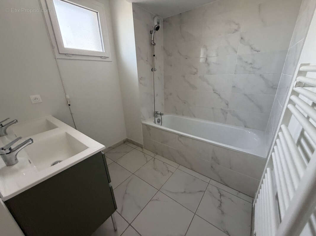 Appartement à PESSAC