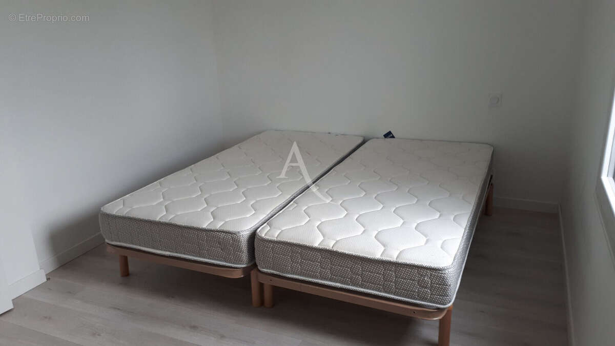 Maison à LA GUERINIERE