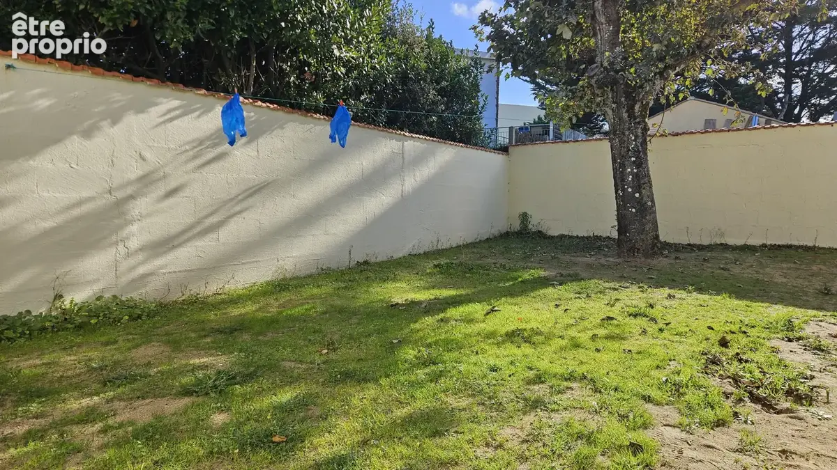 Quartier plage ! maison de type 3 ! - photo 5
