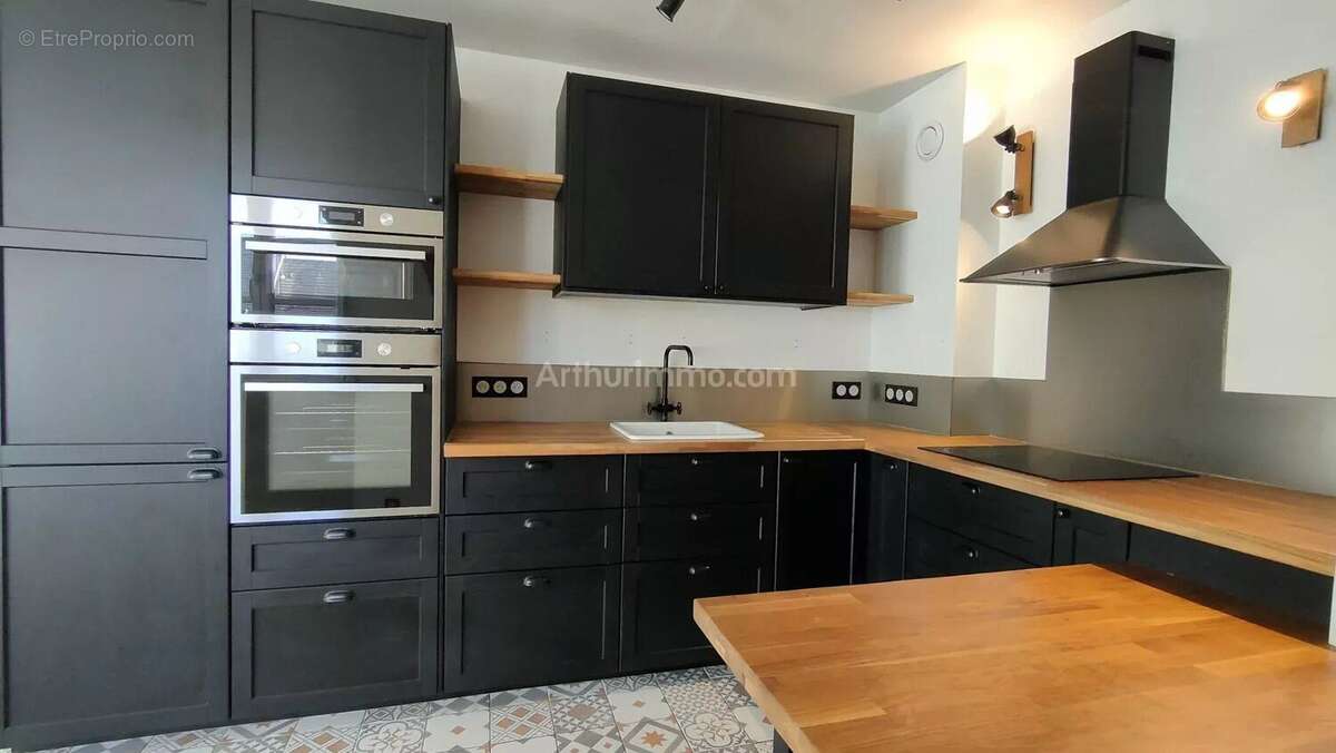 Appartement à BONDOUFLE